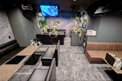 CLUB SHELL・クラブシェル - 小倉・堺町のキャバクラ 店舗写真