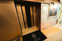 CLUB SHELL・クラブシェル - 小倉・堺町のキャバクラ 店舗写真