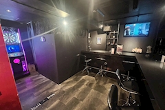 CHERRY'S・チェリーズ - 新横浜のガールズバー 店舗写真