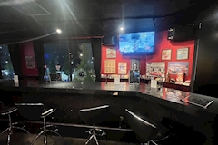 CHERRY'S・チェリーズ - 新横浜のガールズバー 店舗写真