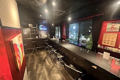 CHERRY'S・チェリーズ - 新横浜のガールズバー 店舗写真
