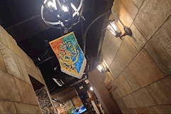 9 3/4・キュウトヨンブンノサン - 北九州市・黒崎のスナック 店舗写真