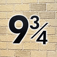 9 3/4 - 黒崎のスナック