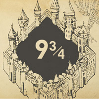 店舗写真 9 3/4・キュウトヨンブンノサン - 北九州市・黒崎のスナック