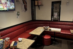 2階の右・ニカイノミギ - 上野のパブ/スナック 店舗写真