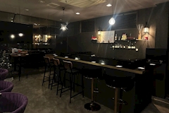 Bar K.I.S・キス - 近江八幡のガールズバー 店舗写真