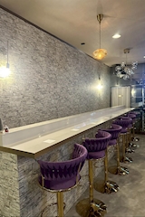 Bar K.I.S・キス - 近江八幡のガールズバー 店舗写真