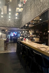 Bar K.I.S・キス - 近江八幡のガールズバー 店舗写真