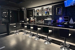 girl's lounge La Vie・ラ ヴィ - 溝の口のガールズバー 店舗写真