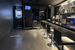 girl's lounge La Vie・ラ ヴィ - 溝の口のガールズバー 店舗写真