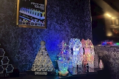 girl's lounge La Vie・ラ ヴィ - 溝の口のガールズバー 店舗写真