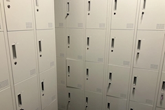 girl's lounge La Vie・ラ ヴィ - 溝の口のガールズバー 店舗写真