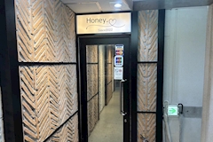 Honey.・ハニー - いわき市・平のスナック 店舗写真