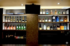ラウンジ オースリー - 梅田のキャバクラ 店舗写真