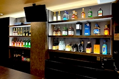 ラウンジ オースリー - 梅田のキャバクラ 店舗写真