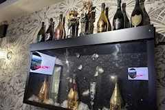 Bubble・バブル - 土浦のキャバクラ 店舗写真