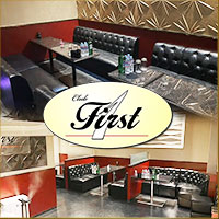 店舗写真 Club First・ファースト - 土浦のキャバクラ