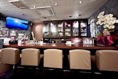 綸子・リンズ - 国分町のスナック 店舗写真