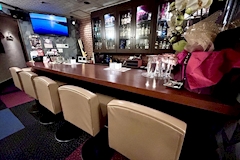 綸子・リンズ - 国分町のスナック 店舗写真