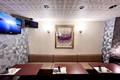 綸子・リンズ - 国分町のスナック 店舗写真