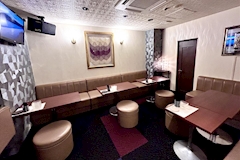 綸子・リンズ - 国分町のスナック 店舗写真