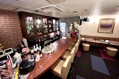 綸子・リンズ - 国分町のスナック 店舗写真