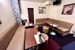 綸子・リンズ - 国分町のスナック 店舗写真