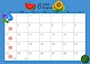 ピックアップニュース 8月のお休み
