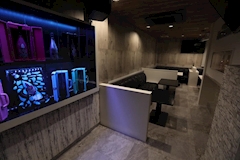 CLUB LUMINOUS・ルミナス - いわき市・平のラウンジ 店舗写真