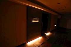 CLUB LUMINOUS・ルミナス - いわき市・平のラウンジ 店舗写真