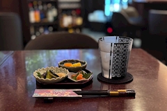 Lounge Charme・シャルム - 湯島・上野のパブ/スナック 店舗写真