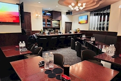 Lounge Charme・シャルム - 湯島・上野のパブ/スナック 店舗写真