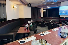 Lounge Charme・シャルム - 湯島・上野のパブ/スナック 店舗写真