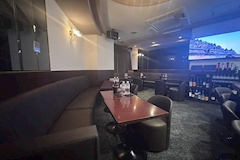 Lounge Charme・シャルム - 湯島・上野のパブ/スナック 店舗写真
