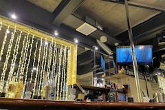 GOGO☆TOKYO・ゴーゴートーキョー - 銀座・新橋のガールズバー 店舗写真