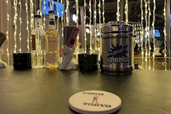 GOGO☆TOKYO・ゴーゴートーキョー - 銀座・新橋のガールズバー 店舗写真