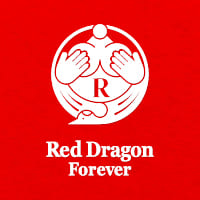Red Dragon Forever - 銀座のセクシー女優キャバクラ