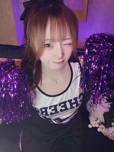ピックアップニュース チアガール💛