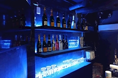 Girl's Bar ORION・オリオン - 池袋西口のガールズバー 店舗写真