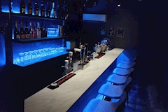 Girl's Bar ORION・オリオン - 池袋西口のガールズバー 店舗写真