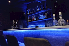 Girl's Bar ORION・オリオン - 池袋西口のガールズバー 店舗写真