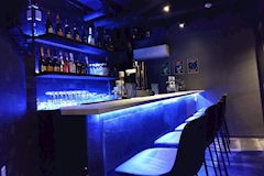 Girl's Bar ORION・オリオン - 池袋西口のガールズバー 店舗写真