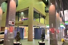 CLUB 煌 -kou-・コウ - 青森市のキャバクラ 店舗写真