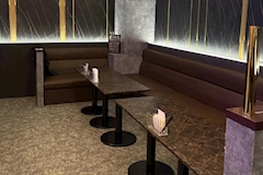 CLUB 煌 -kou-・コウ - 青森市のキャバクラ 店舗写真