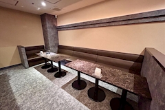 CLUB 煌 -kou-・コウ - 青森市のキャバクラ 店舗写真