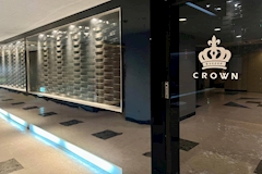 CROWN・クラウン - 山形駅前・香澄町のキャバクラ 店舗写真