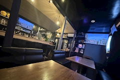 Bar Bacchus・バッカス - 大和のパブ/スナック 店舗写真