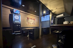 Bar Bacchus・バッカス - 大和のパブ/スナック 店舗写真