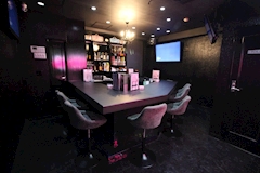 HuaMi・ファーミー - ミナミのコンカフェ 店舗写真