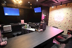 HuaMi・ファーミー - ミナミのコンカフェ 店舗写真